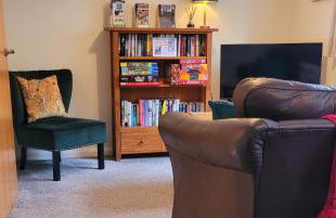 1 Merchants Gate - 2 bedroom, city apartment with private parking - Foto 6