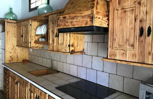 Casa Los Mansino - Foto 11