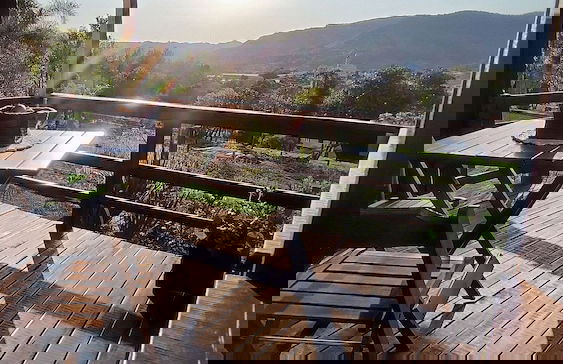 Cabana Casa Enxaimel - Foto 27