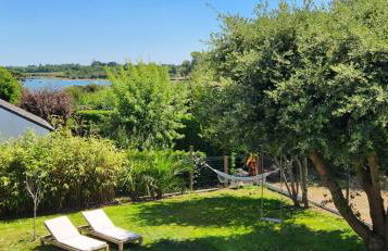 Maison Rivière - Foto 12