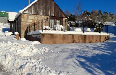Boghead Cottage: Holiday Cottage in Royal Deeside - Foto 9
