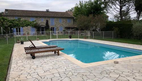 Mas des Rompides - Foto 4