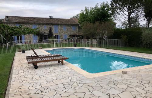 Mas des Rompides - Foto 4