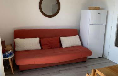 Pra Chauvet - Appartement 5 personnes Praloup - Foto 6