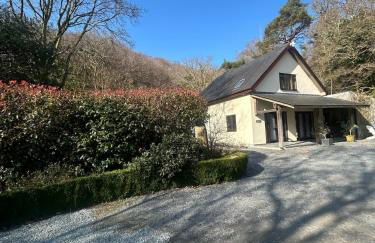 Mawddach View, Snowdonia Hot tub & Pet friendly - Foto 34
