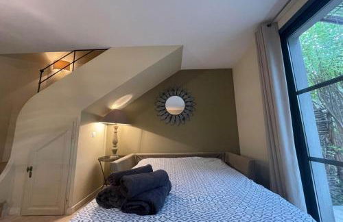 Maison au cœur des Corbières - Foto 32