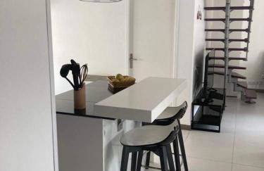 Pitchounette villa Canaulaise 3ch 8p - Foto 20