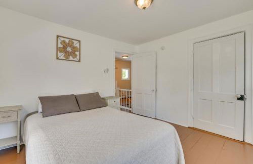 Countryside Hideaway - 10 Mi to Cooperstown! - Foto 21