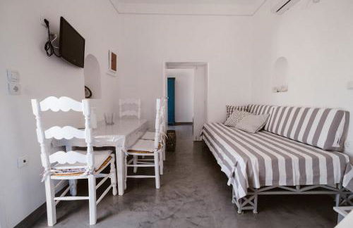 Boreas Stone House - Foto 21