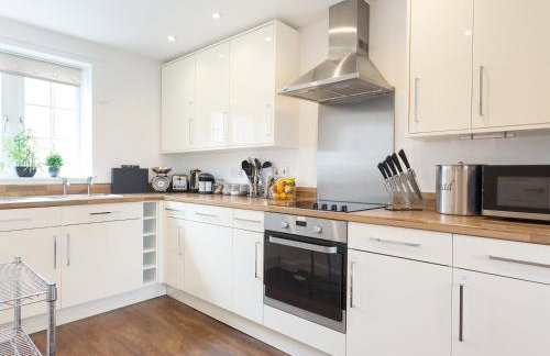 Tus Nua Cottage - Foto 8