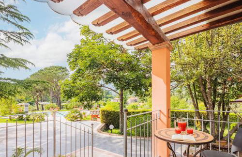 Holiday Home Verde Versilia by Interhome - Foto 80