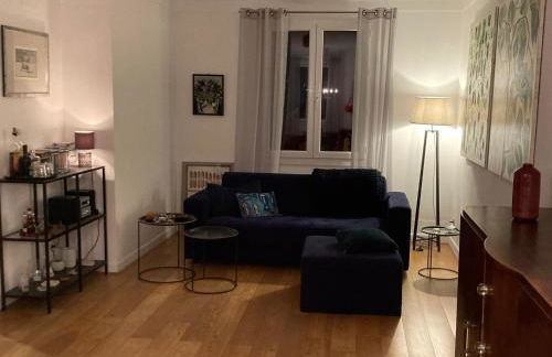 Komfortables Haus mit Terrasse und Garten - Foto 2