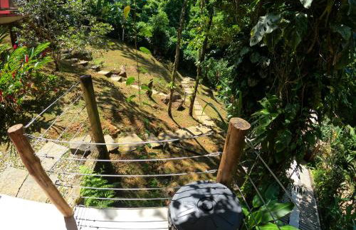 Chalé e Suite Manacá - Foto 47