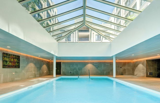 Zenitude Hôtel-Résidences Chessy - Foto 1