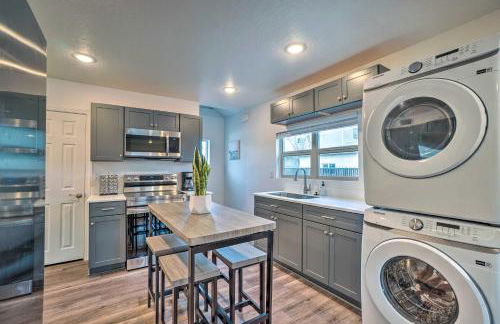 Renovated Flagstaff Home Near Dtwn and Campus! - Foto 7