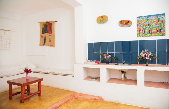 Las Mariposas - Foto 32