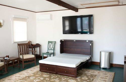 The Vintage La Mesa Tudor - Foto 61