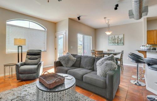 Less Than 1 Mi to Biltmore Fashion Park Condo with Pool! - Foto 1