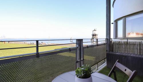 Flat 19 By The Beach - Photo 2