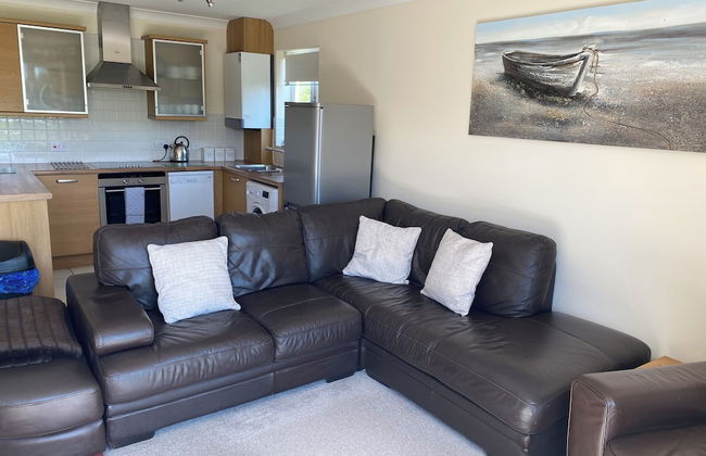 River Penthouse Little Paxton - 75 Skipper Way - Photo 25