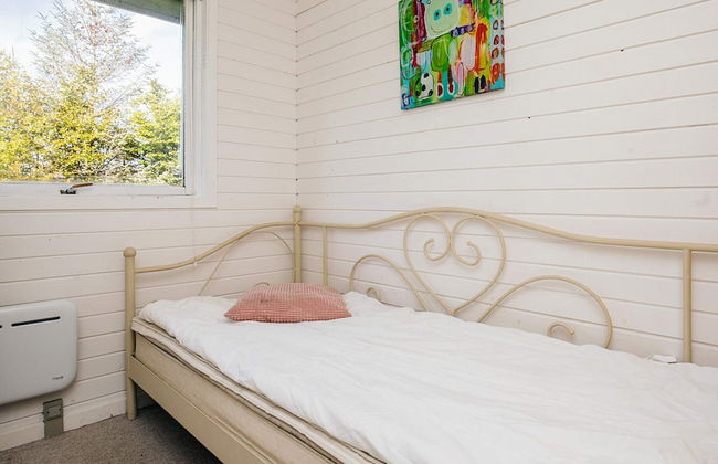 Peaceful Holiday Home in Storvorde near Sea - Foto 23