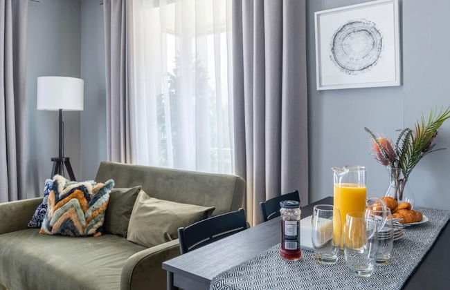 Captivating 2-bed Apartment in Chatham - Foto 13