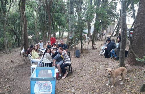 Chácara Chiafarelli - Photo 23