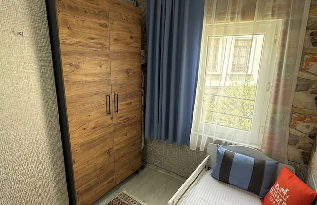 ALHA APART OTEL - Photo 58