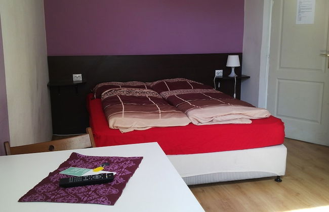 Downtown Apartments - Foto 3