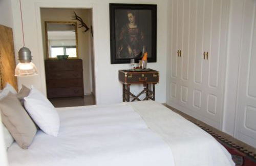 Chambao Suite Marbella - Foto 42