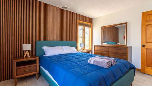 Beautiful Modern Lodge! Game Room - Photo 5