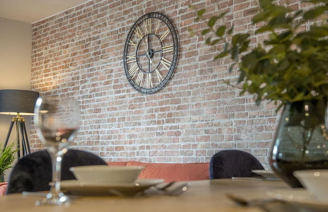 The Quadrant - The Botanical Suite - Foto 55