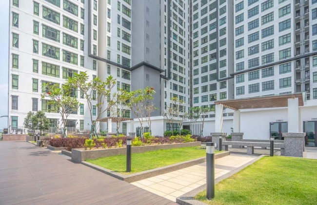 D'Summit Residences by YML Home B1 - Foto 15