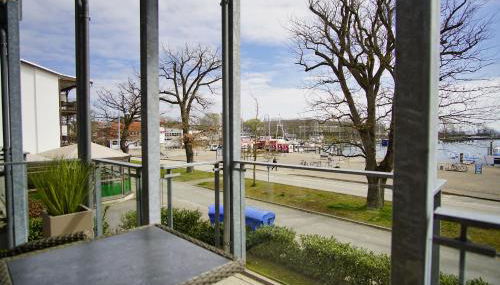 Hafenresidenz Ferienwohnung 2-2 - Photo 3