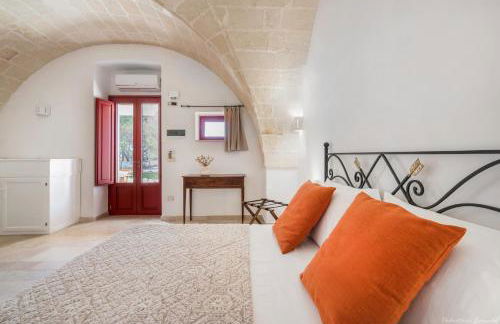 Masseria Rescio - Foto 61