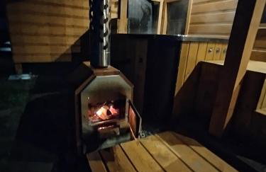 Przy Łemkowskiej Drodze - Foto 15