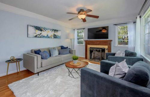 Style Meets Comfort in Beautiful Design - Foto 1