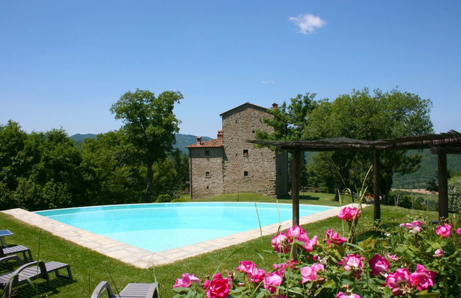 Wonderful private villa for 16 people with WIFI, private pool, TV and parking - Photo 30