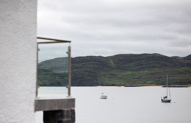 Pierside Apartments Deluxe Accommodation - Foto 35