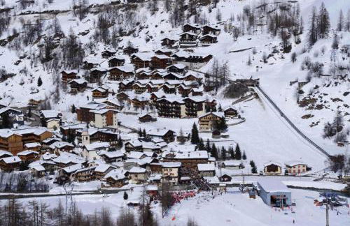 Chalet Breckenridge Sud - Chalet 4 - 129m2 - 6 chambres, 6 salles de bain MAE-4883 - Foto 26