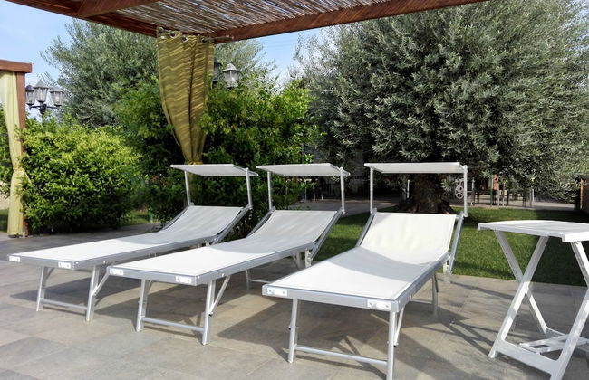 Agriturismo Terra dei Limoni - Foto 73