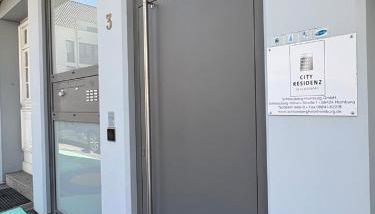 City Residenz Schlossberg - Foto 5