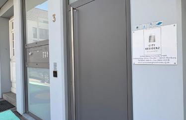 City Residenz Schlossberg - Photo 5