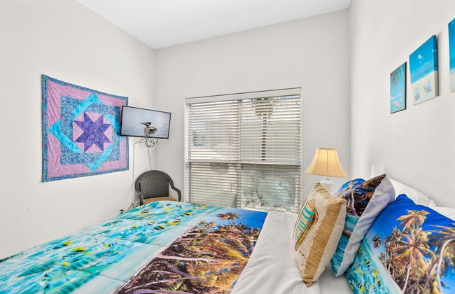 Large Family Condo Close to the Beach With Pool! - Foto 3