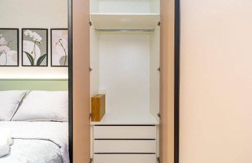 Apto de 2 Quartos c/ Vaga no Sou Ecoville-SOU0402B - Foto 45