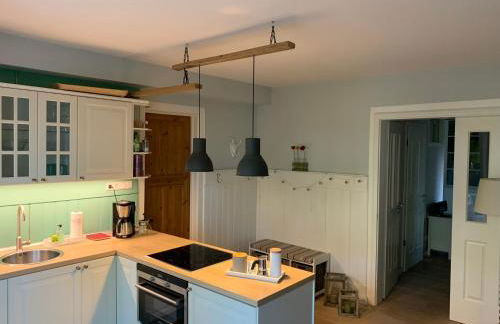 Ferienwohnung Seerose - Foto 12