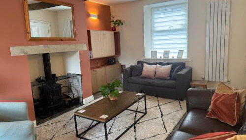 Calm Oasis Honley Bridge - Foto 4