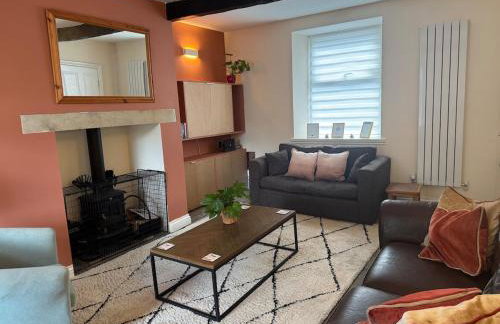 Calm Oasis Honley Bridge - Foto 4