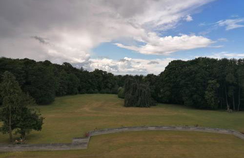 Schloß Wichmannsdorf - Foto 29