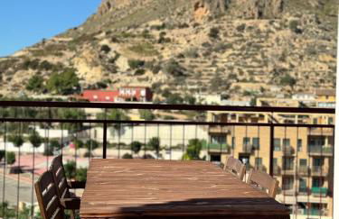 Ático con terraza, piscina y jacuzzi - Foto 10